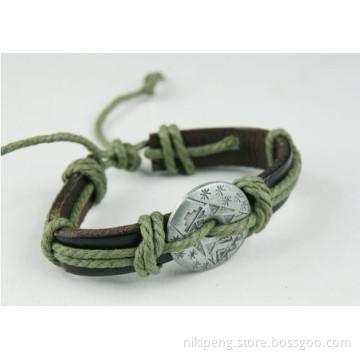 Unisex Oxhiade Chain Bracelets